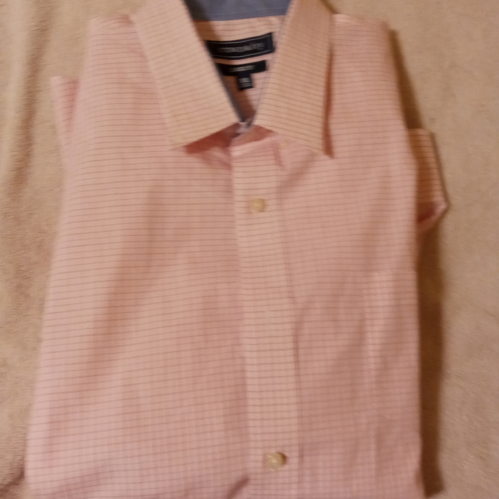 Mens dress shirt
